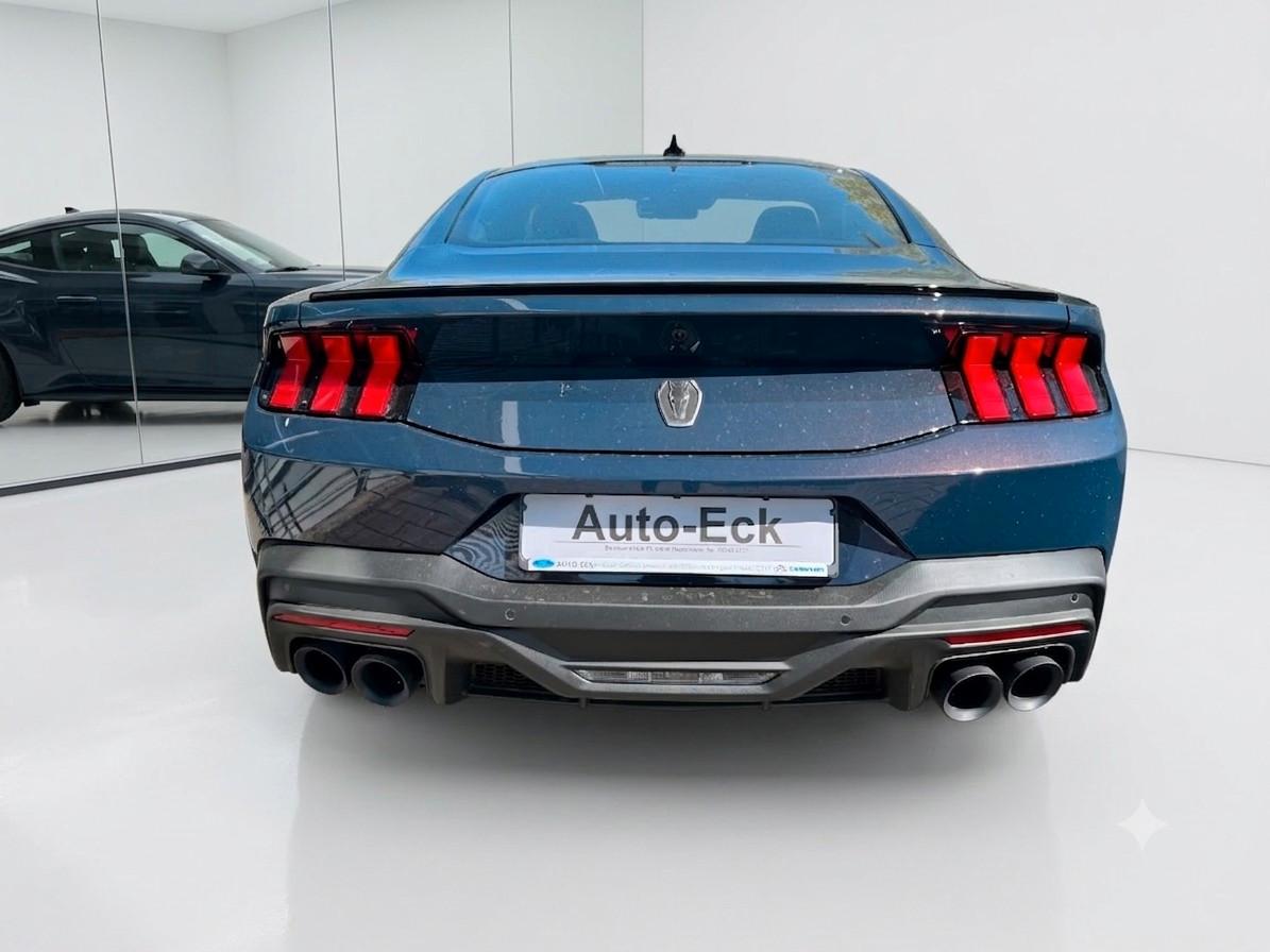 Ford Mustang Coupe Dark Horse *Styling-Paket*B&O*PDC*
