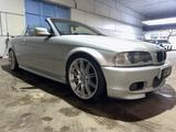 BMW 325 3 Cabrio 325 Ci M-Paket 19ZOLL/EIBACH/EISENM - BMW 325 aus 2001