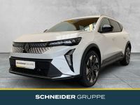 Renault Scenic E-TECH - Vorschau Bild 1