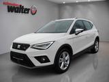 Seat Arona 1.5 TSI FR, Business-Paket, Winter-Paket, - Seat Arona: 1 5