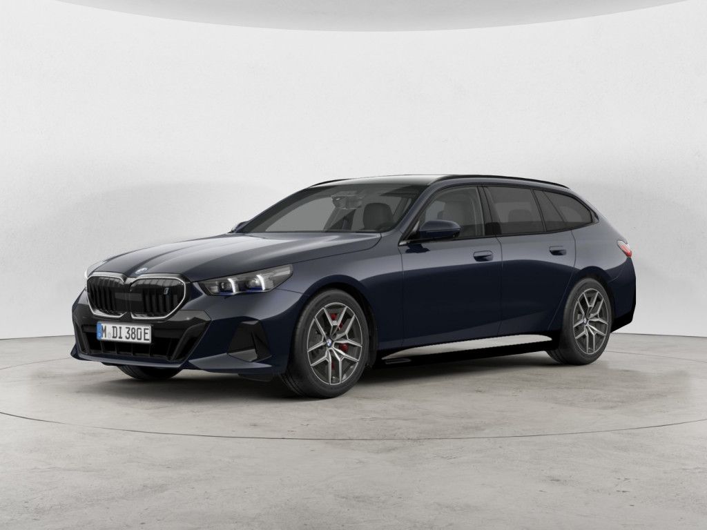 BMW i5 - Bild 2