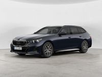 BMW i5 - Vorschau Bild 2