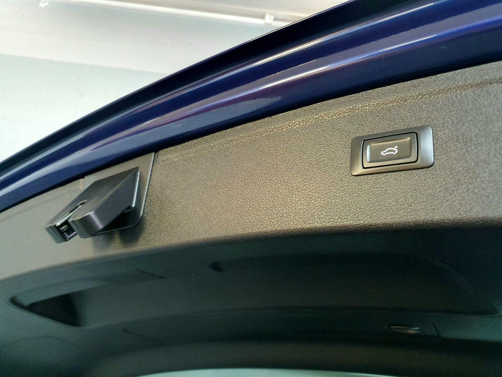 Audi Q5 40TDI S tronic AHK/Standhz/HuD/ACC/Matrix/RFK