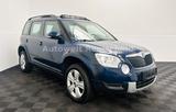 Skoda Yeti Experience "Automatik" - Skoda Yeti mit Benzin-Antrieb: Experience
