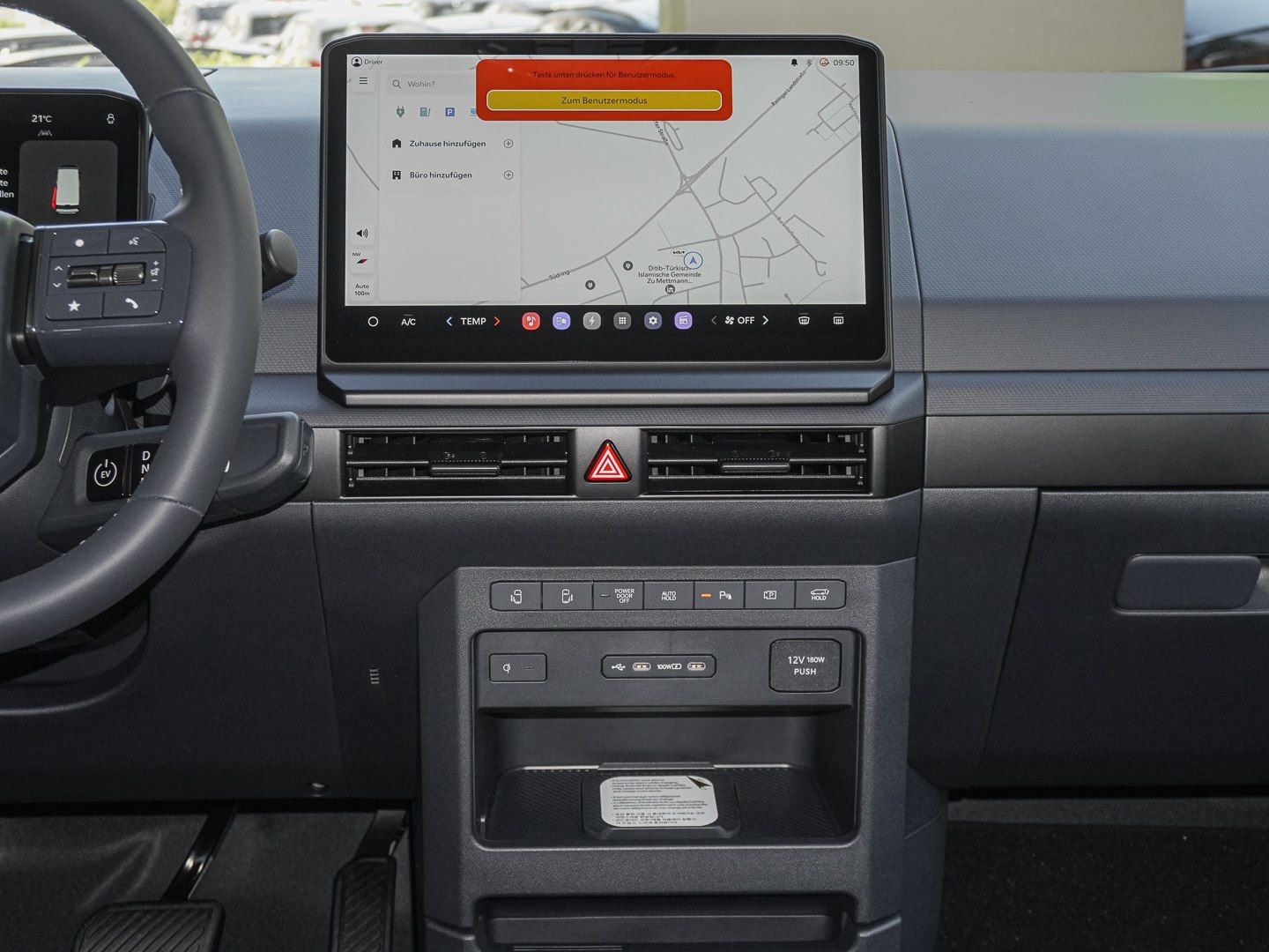Kia PV5 - Bild 8