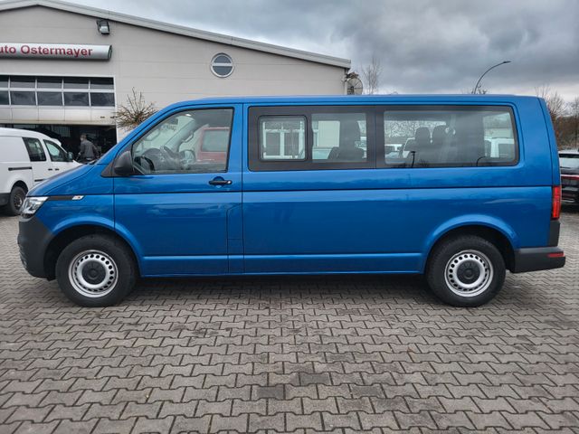 Volkswagen T6.1 Kombi LR 2,0 TDI 4Motion 8Sitze ,,LED"