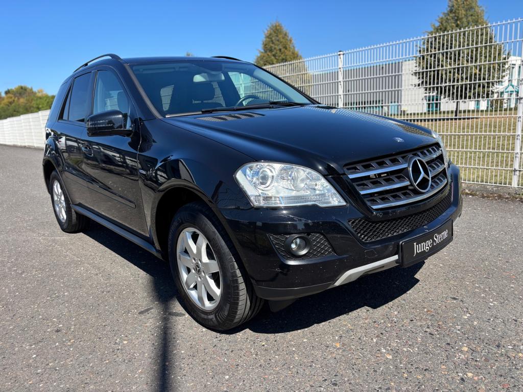 Mercedes-Benz ML 300