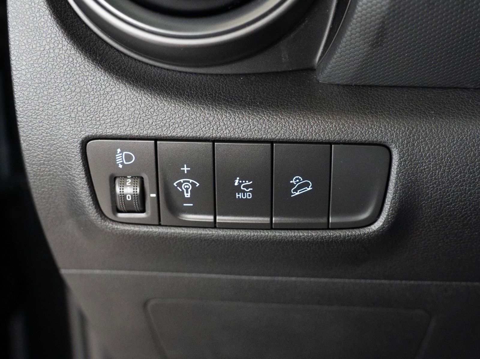 Fahrzeugabbildung Hyundai Kona N Performance 2WD AUTOM./SITZHZG./HEAD-UP