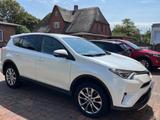 Toyota RAV 4 Executive m.Toyota Garantie u. 360° Cam