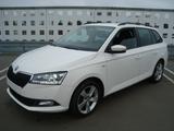 Skoda Fabia Combi 1.0 TSI Soleil,Mod.2020,Navi,Led,ACC - Skoda Fabia: 2.0