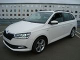 Skoda Fabia Combi 1.0 TSI Soleil,Mod.2020,Navi,Led,ACC - Skoda Fabia: 2.0