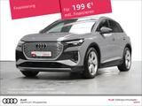 Audi Q4 e-tron 35 S-LINE ACC KAMERA VIRTUAL SHZ PDC L - Audi Q4 e-tron in Wuppertal