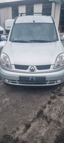 Renault Kangoo Edition