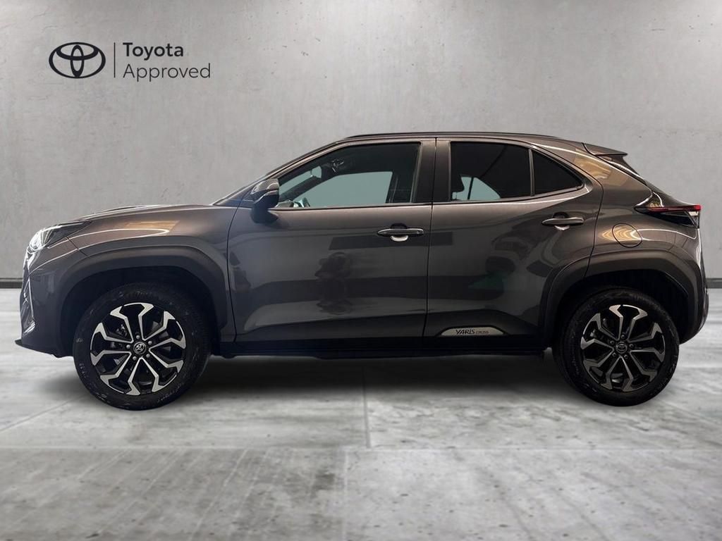Other Toyota Yaris Cross 1.5h Trend fwd 115cv e-cvt imagem 3
