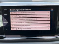 VW Polo Style 110PS DSG #NAVI #IQ.DRIVE #BEATS