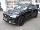 Jaguar F-Pace 20d AWD Aut. R-Sport*Navi*Sitzheizung*Led - Jaguar F-Pace in Essen