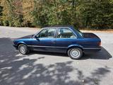 BMW E30 316i Automatik - BMW 316: E30 316i