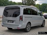 Mercedes-Benz V 300 d Marco Polo KÜCHE+5SITZE+AHK+EL-TÜR+LEDER - Mercedes-Benz Sitze