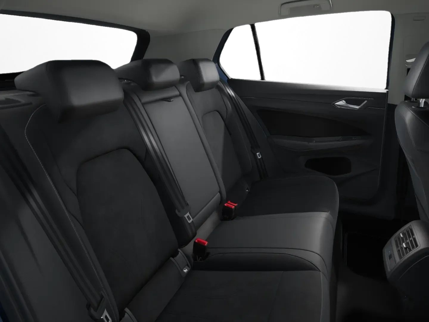 Golf VIII 1.5 eTSI STYLE *MATRIX*HUD*KEYLESS*