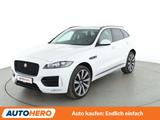 Jaguar F-Pace 30d R-Sport AWD Aut.*NAV*XENON*TEMPO*PDC - Jaguar in Köln