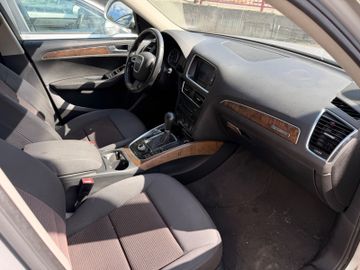 Audi Q5 - 8