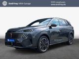 Peugeot 5008 Hybrid 145 e-DSC6 GT, 7-Sitzer