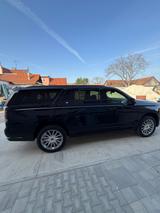 Cadillac Escalade - Cadillac Escalade: Panoramadach