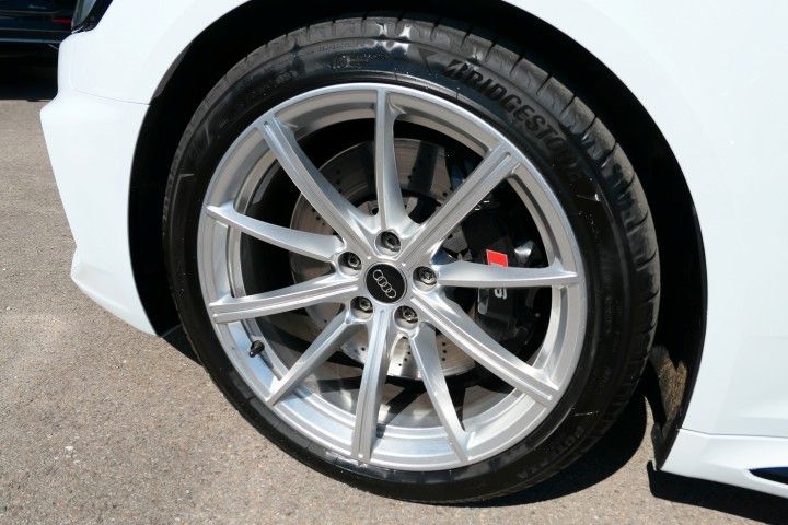 Audi RS4 Avant 2.9 TFSI quattro S-tronic/ AHK/ ACC foto 17