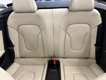 Audi S5 Cabriolet 3.0 TFSI quattro *Klima*Navi*AHK*BT