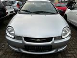 Chrysler Neon - Chrysler Gebrauchtwagen von 2000