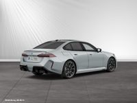 BMW M5 - Vorschau Bild 2