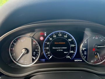Opel Insignia ST Tourer Business Innov.+Navi+LED+P.Da