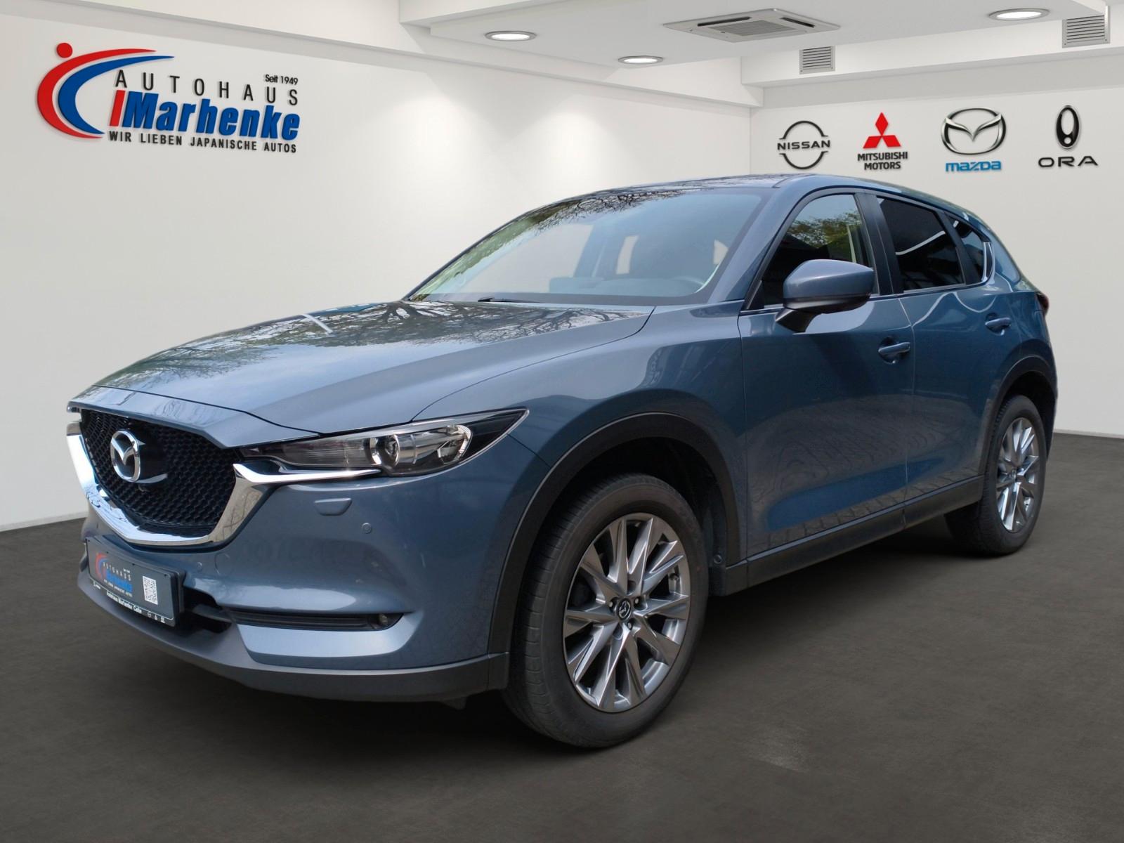 Mazda CX-5 Ad'vantage 2WD