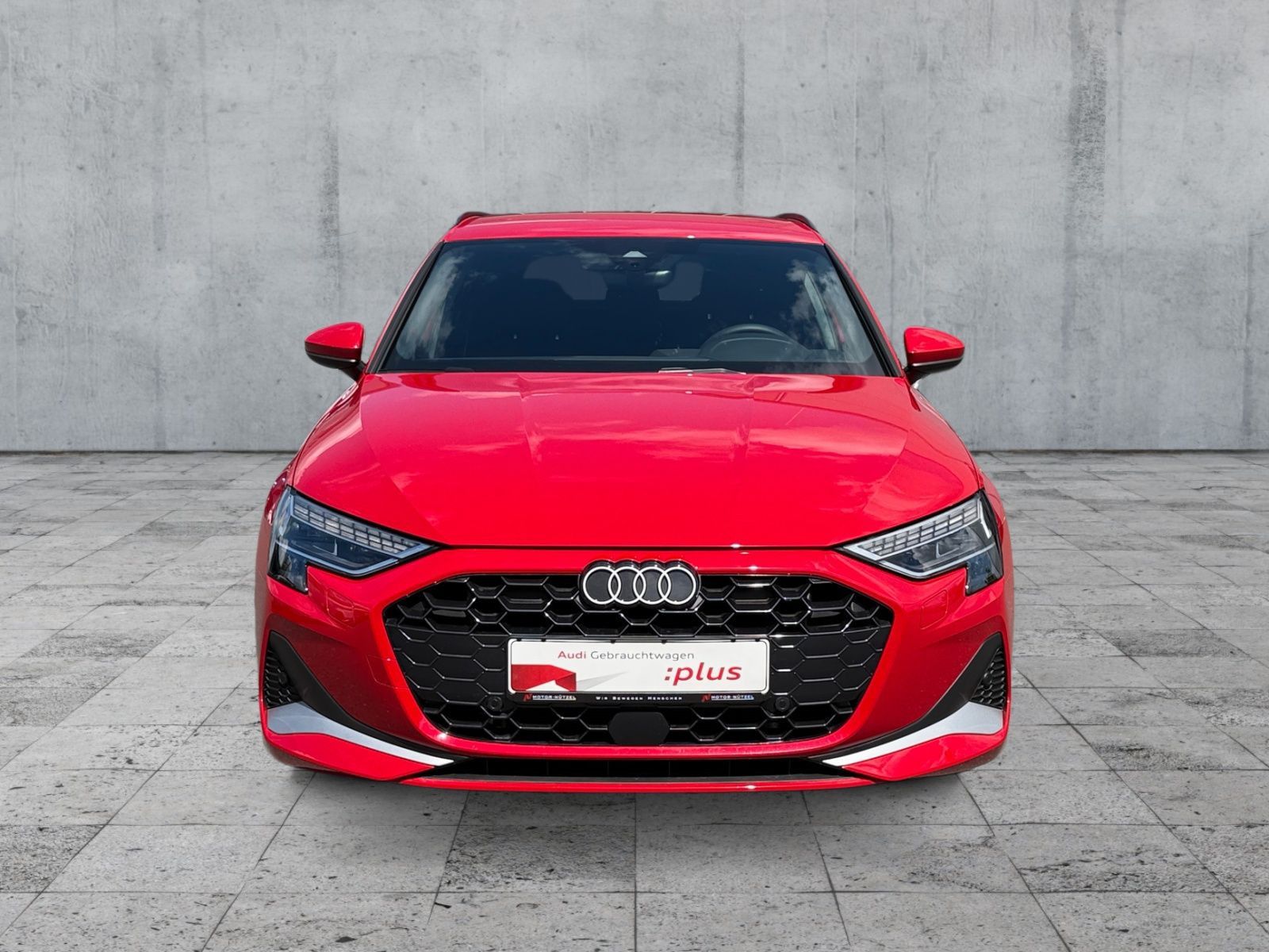Audi A3 - Bild 3