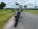 Harley-Davidson Softail Springer FXSTS Evo - HARLEY-DAVIDSON FXSTS
