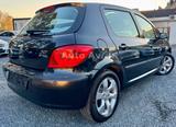 Peugeot 307 Premium-1.HAND-5türig-DACH-85TKM-AUTOMATIK - Peugeot 307 Gebrauchtwagen