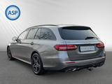 Mercedes-Benz E 300 de 4Matic AMG Line PANO WIDESCREEN LEDER - Mercedes-Benz E 300 4Matic Gebrauchtwagen