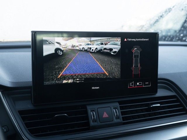 Q5 Sportback 40 TDI quattro advanced AHK+RFK+LED