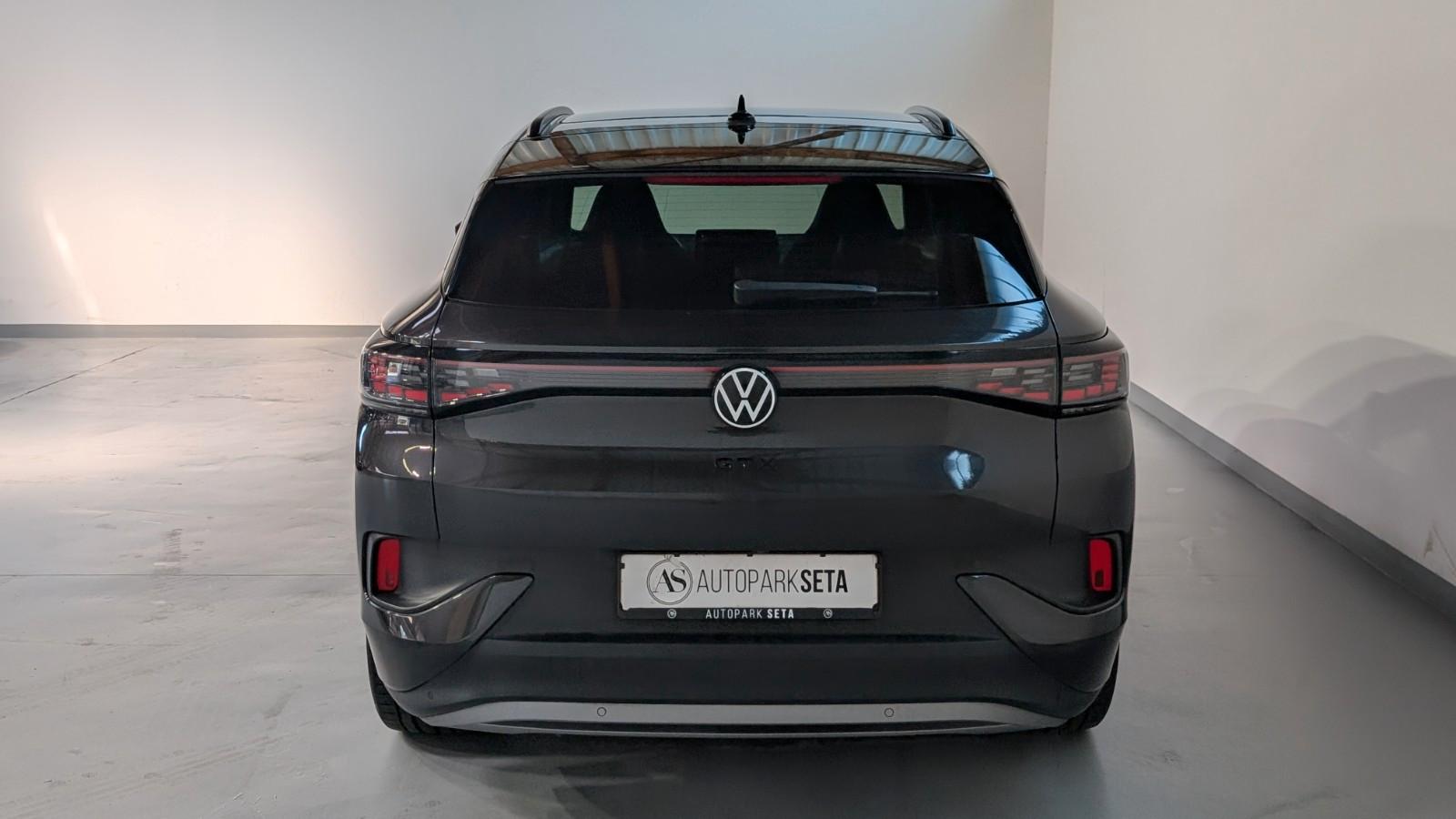 Volkswagen ID.4 GTX 220kW 4M HUD*MEMO*PANO*W-PUMPE*360°, миниатюра 5