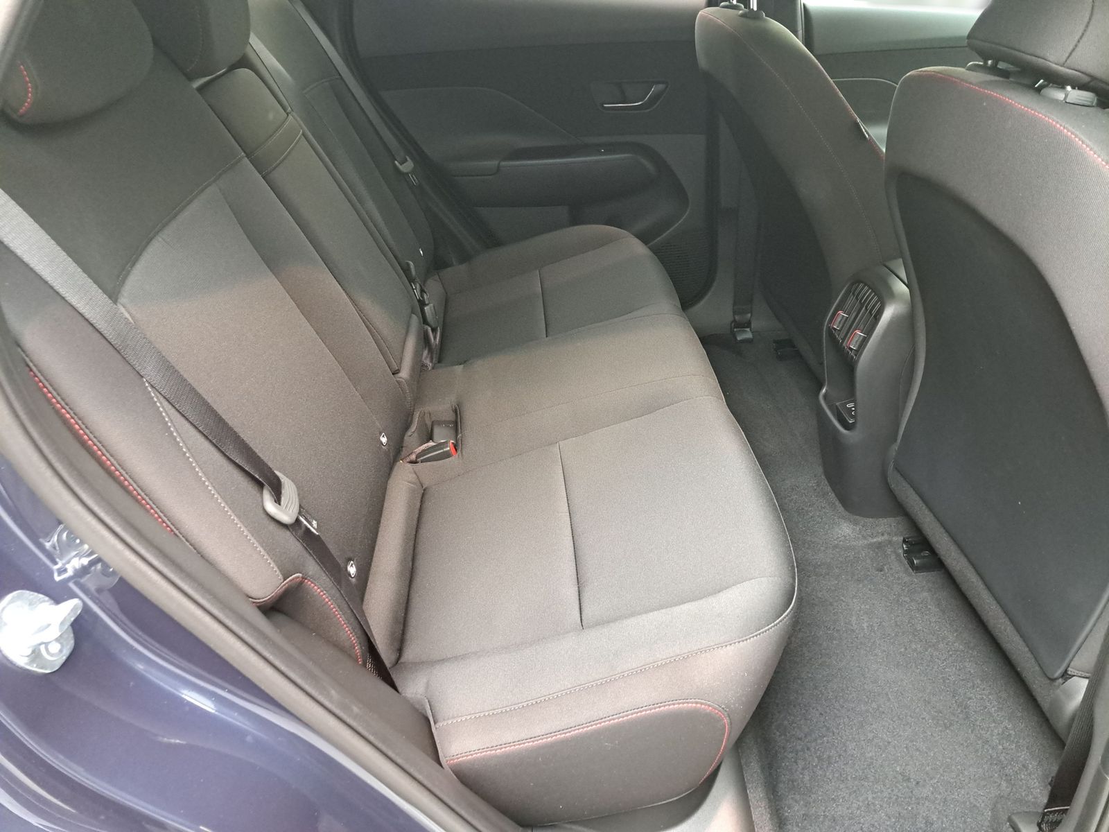 Hyundai Kona – Bild 11