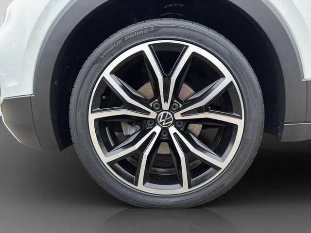 T-Cross 1.5 TSI Style 1.5 TSI Style EURO 6d