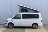 Volkswagen T6*Camper*Aufstelldach*4Motion*AHK*SHZ - gebrauchte VW T6 California aus dem Jahr 2017