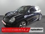 GWM Ora 03 400 Pro+ / Navi, Pano, CarPlay, LED, 360° - schwarze GWM Ora 03