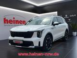Kia SORENTO 2.2 PLATINUM LEDER NAPPA NAVI PANORAMA - Kia Sorento Tageszulassungen mit Diesel-Antrieb: Allradantrieb