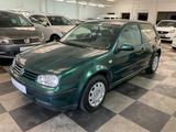Volkswagen Golf IV 1.6, Zahnriemen neu, 1.Hd,TÜV 02/28 - Volkswagen aus 1999