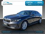 BMW 520d Head-Up+AHK+Navi+ACC+SiKlima - BMW 520 Neuwagen: 520d