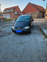 Volkswagen VW Sharan 1.8T  7 sitzen 2007 - Volkswagen Sharan in Braunschweig