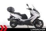 Kymco X TOWN 300 - Topcase - KYMCO ROLLER 300