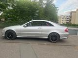 Mercedes-Benz CLK 320 AVANTGARDE Avantgarde - gebrauchte Mercedes-Benz CLK 320 aus dem Jahr 2004