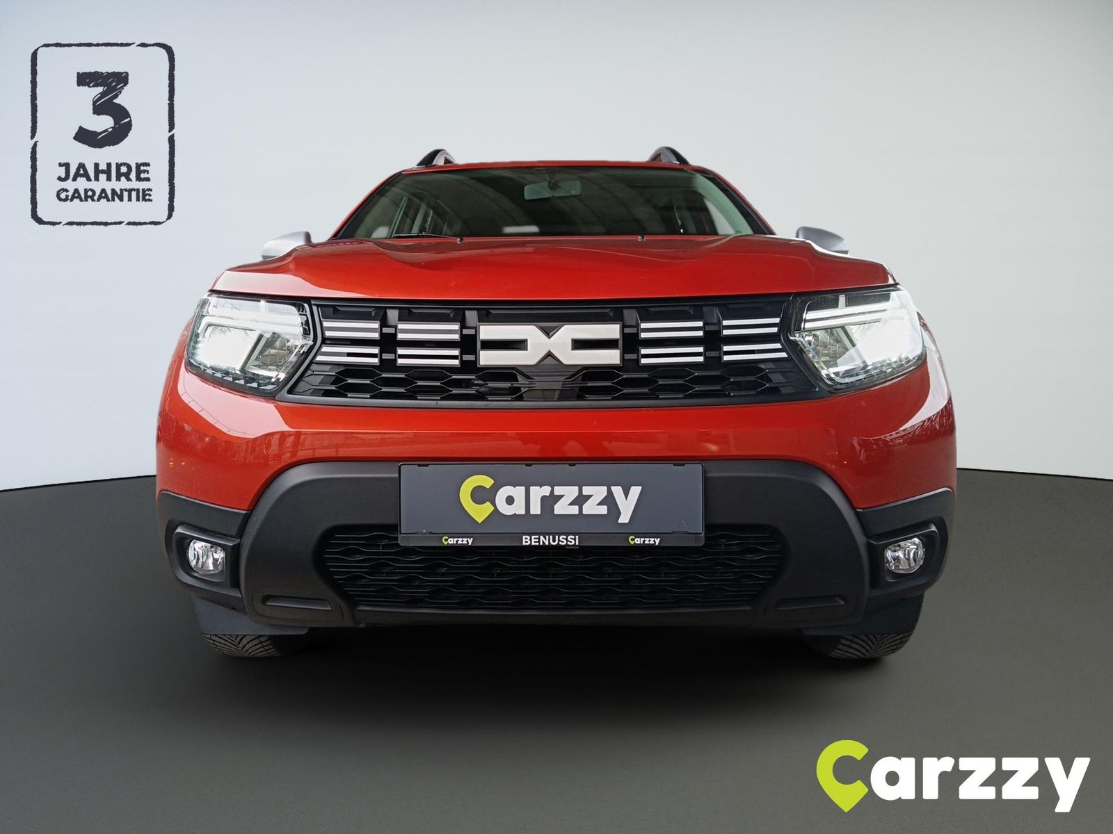 Dacia 1.5 EXPRESSION BLUE DCI 115 imagem 3